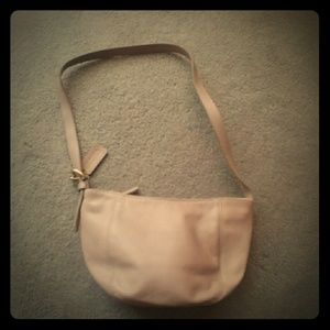 Vintage Coach purse. 1052